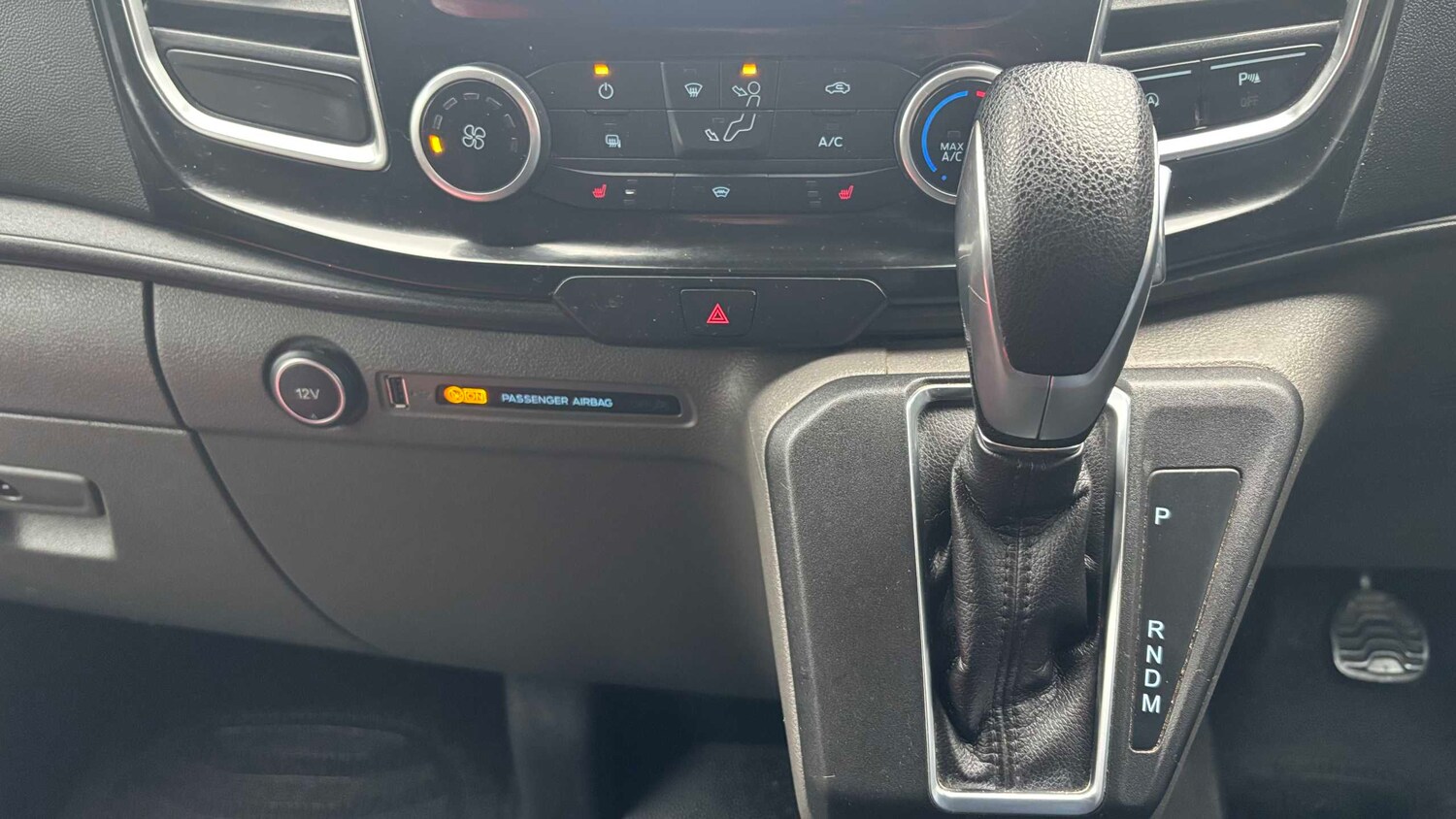 Used Ford Transit Custom for sale - 77661077: Photo 14