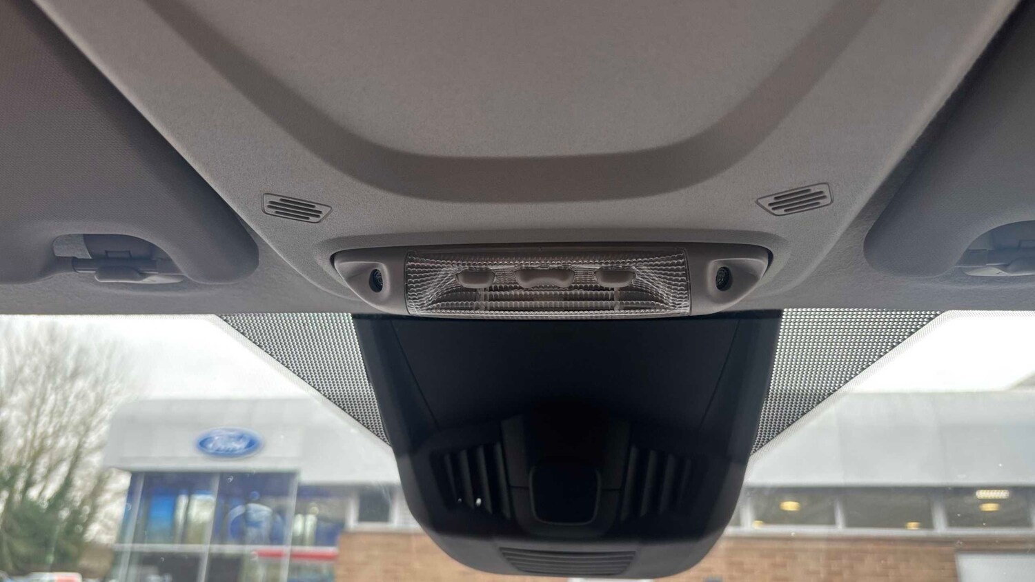 Used Ford Transit Custom for sale - 77661077: Photo 16