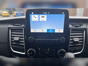 Used Ford Transit Custom 2018 for sale - 77661077: Photo