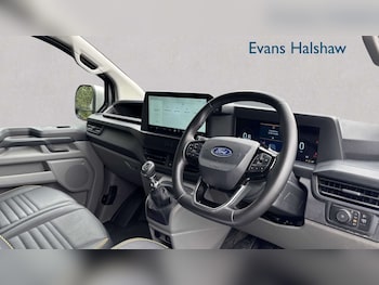 Used Ford Transit Custom 2025 for sale - 78800590: Photo