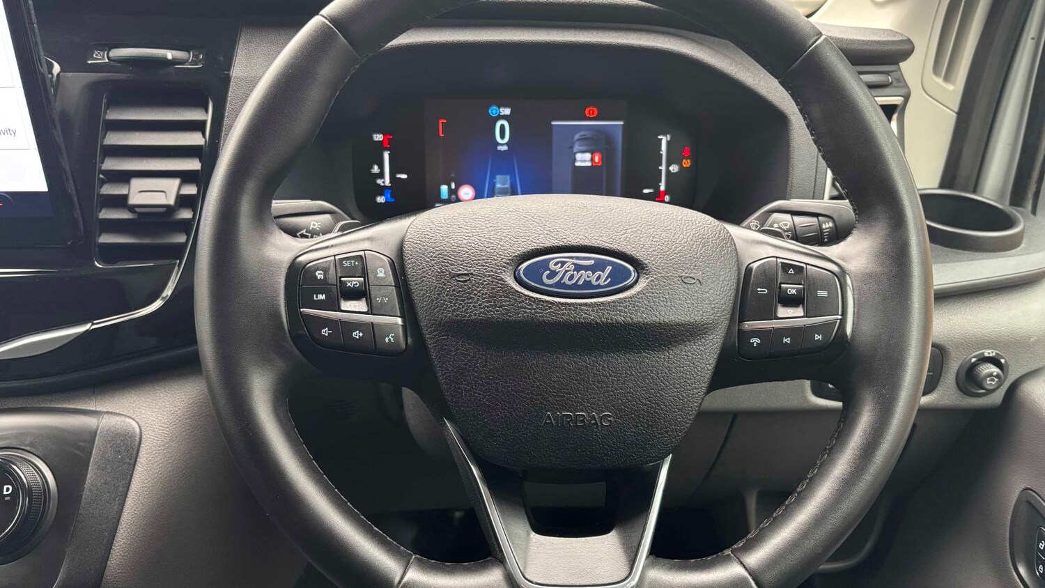 Used Ford Transit 2024 for sale - 77527098: Photo 13