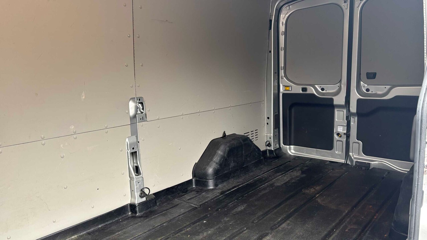 Used Ford Transit 2024 for sale - 77527098: Photo 16