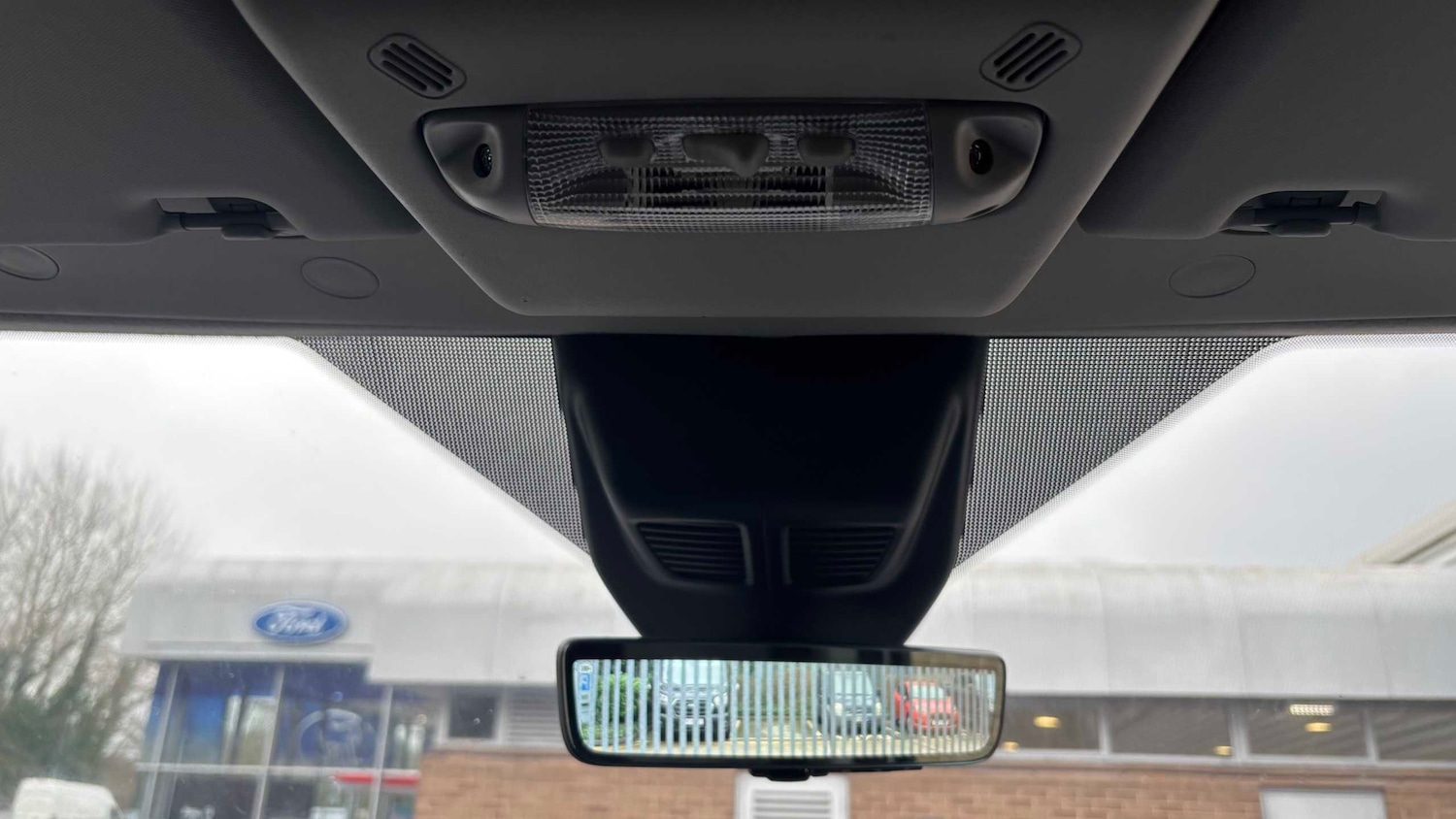 Used Ford Transit 2024 for sale - 77527098: Photo 17