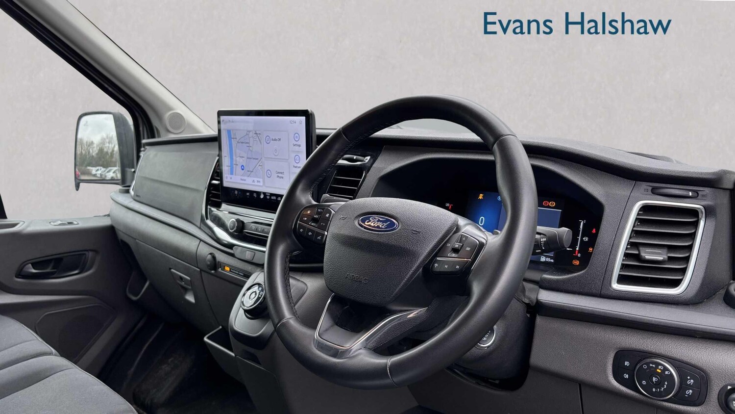 Used Ford Transit 2024 for sale - 77527098: Photo 3