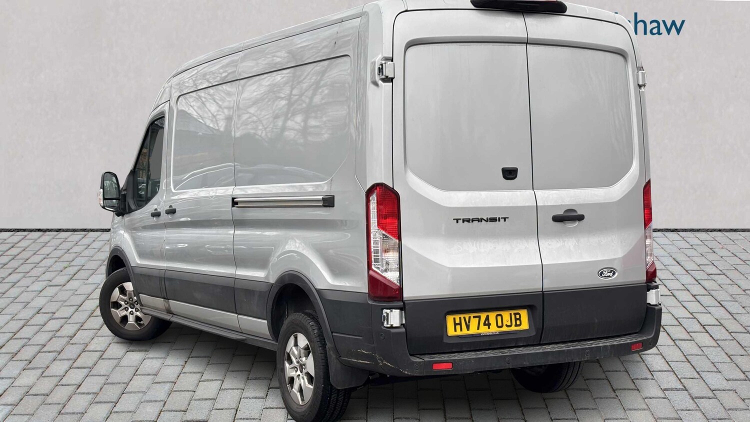 Used Ford Transit 2024 for sale - 77527098: Photo 5