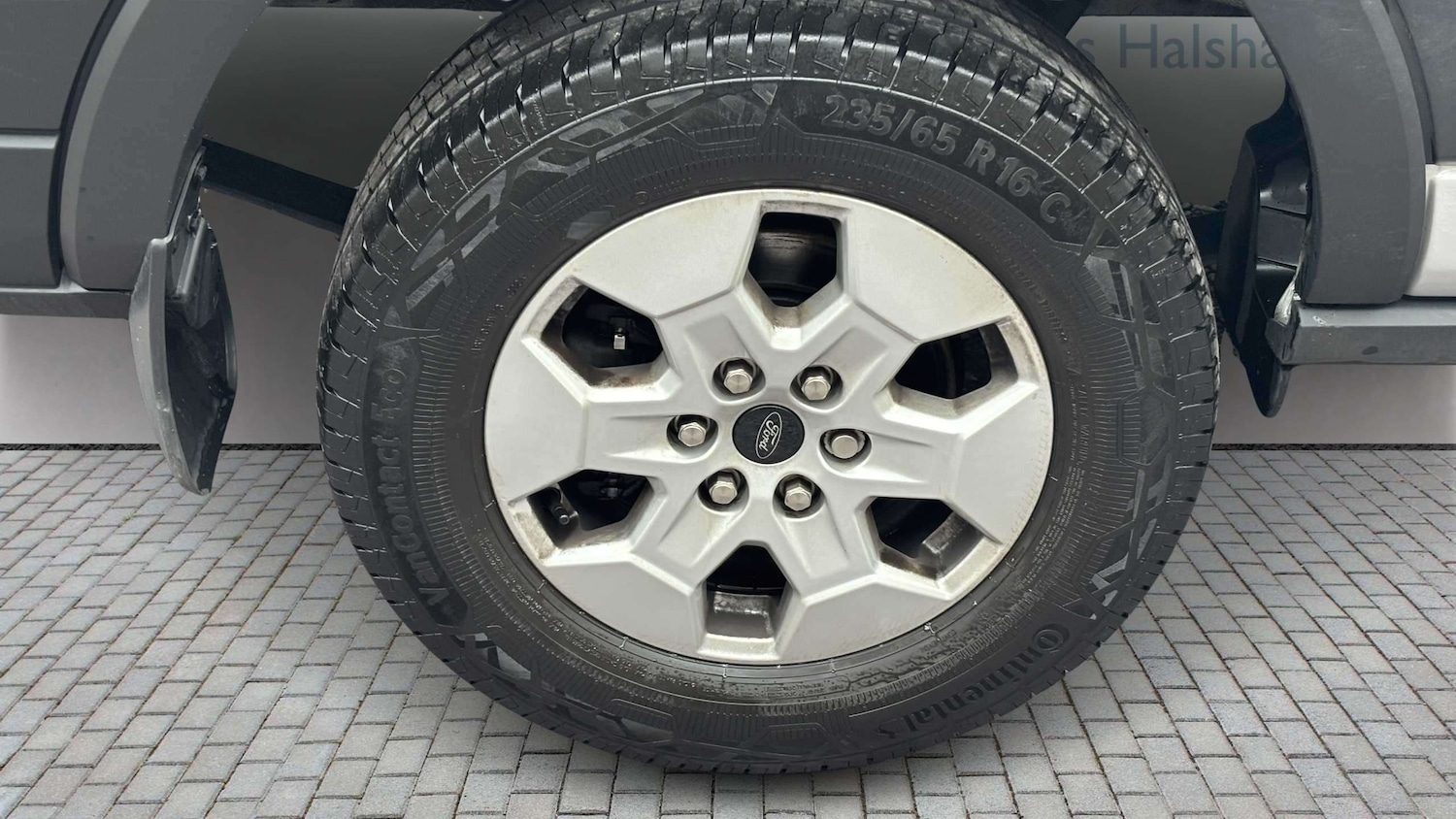 Used Ford Transit 2024 for sale - 77527098: Photo 8