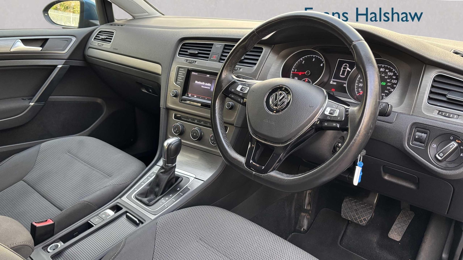Used Volkswagen Golf 2013 for sale - 76390605: Photo 11