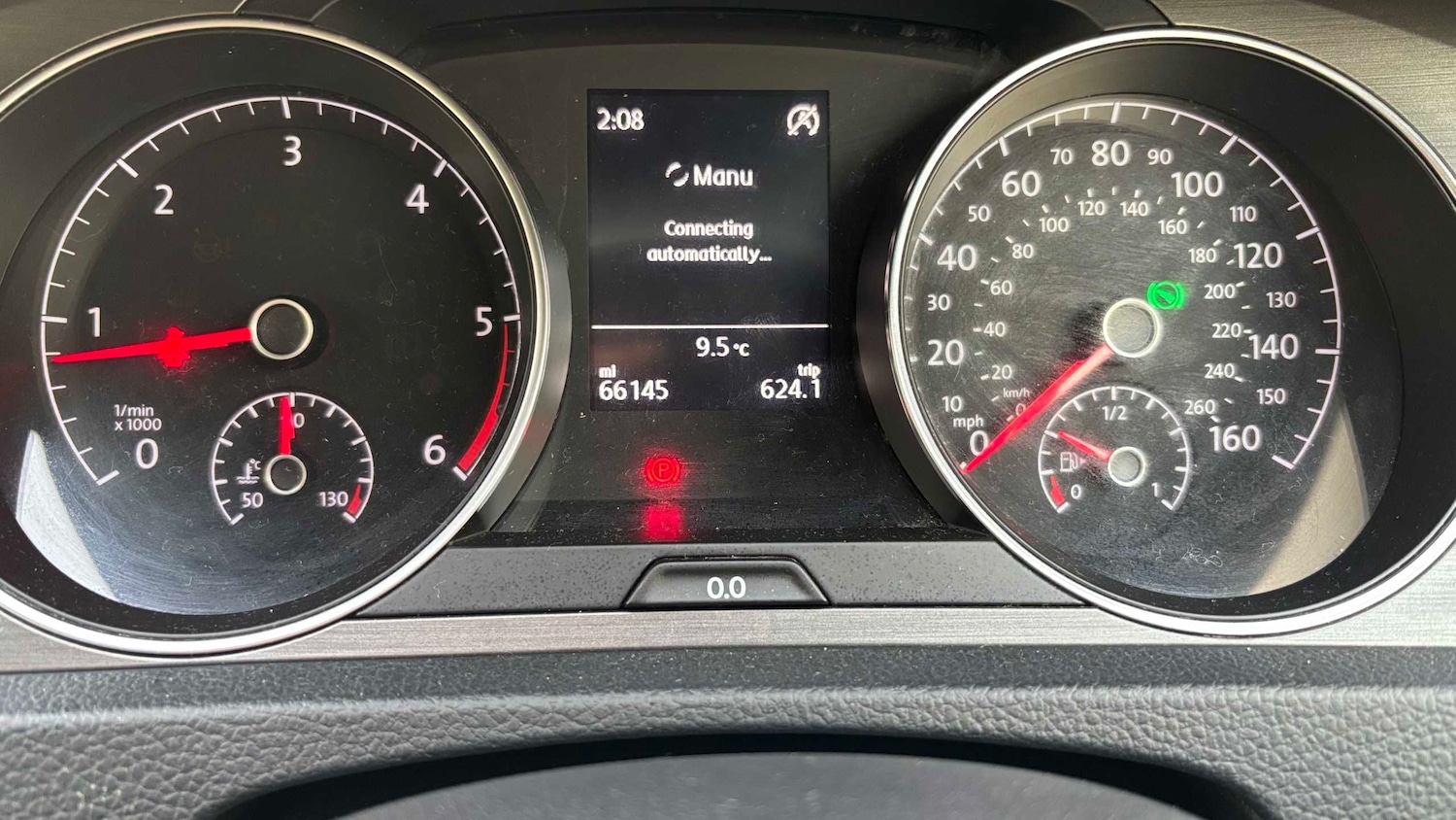 Used Volkswagen Golf 2013 for sale - 76390605: Photo 12