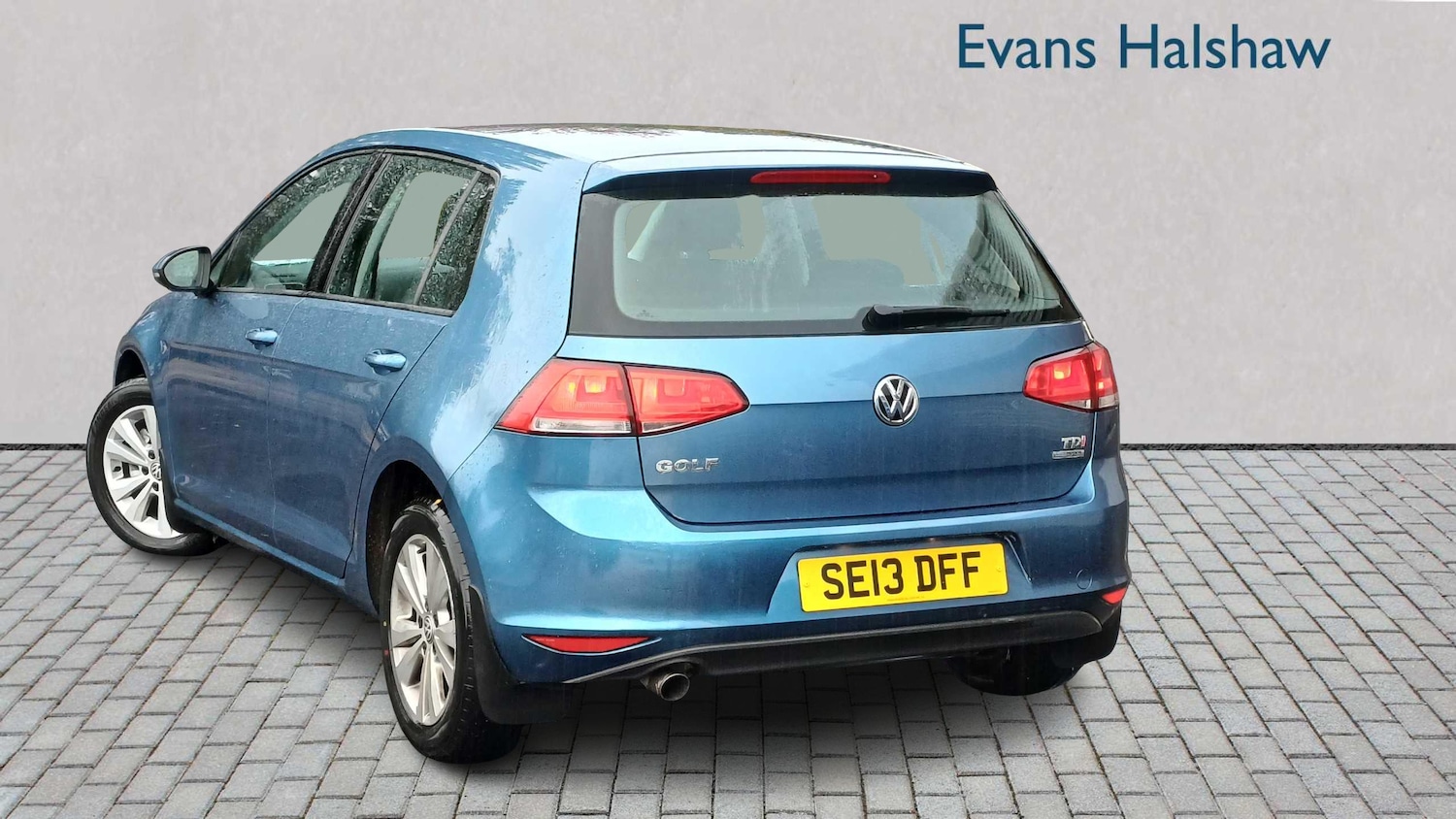 Used Volkswagen Golf 2013 for sale - 76390605: Photo 5
