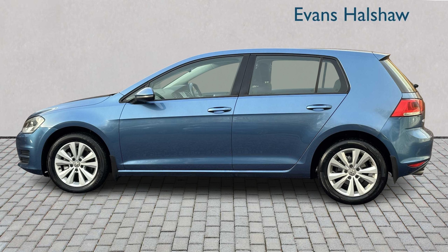 Used Volkswagen Golf 2013 for sale - 76390605: Photo 6