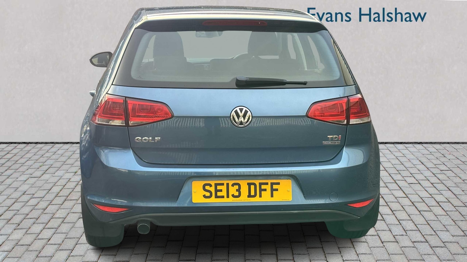 Used Volkswagen Golf 2013 for sale - 76390605: Photo 7