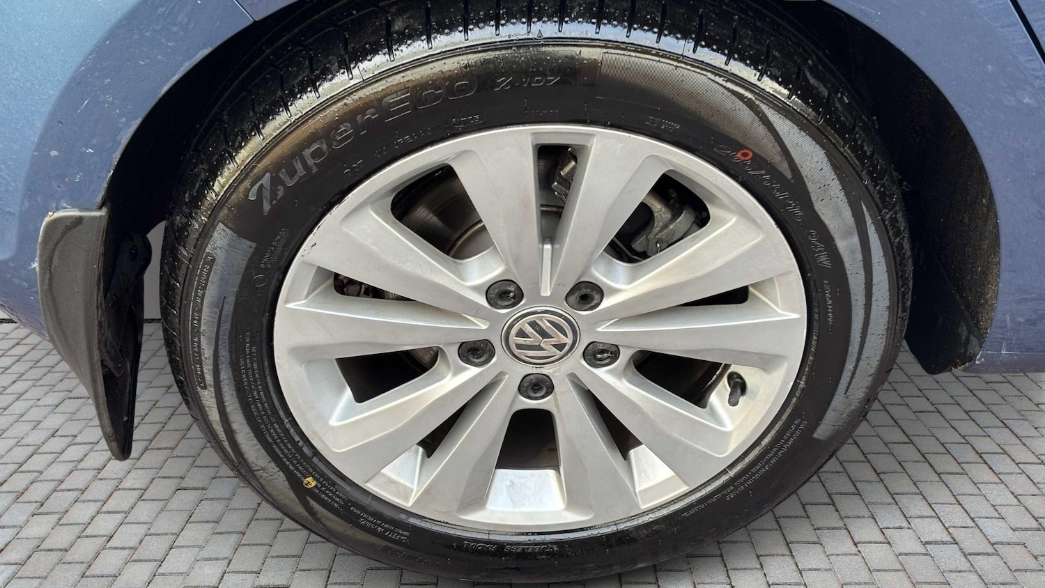 Used Volkswagen Golf 2013 for sale - 76390605: Photo 8