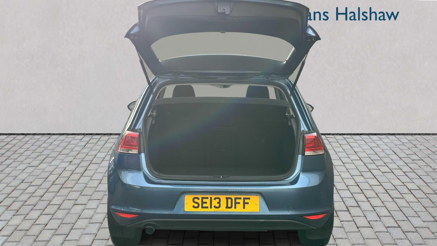 Used Volkswagen Golf 2013 for sale - 76390605: Photo 9