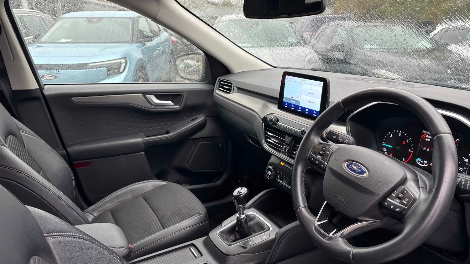 Used Ford Kuga 2020 for sale - 76587650: Photo 3