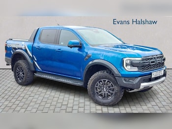 Used Ford Ranger 2023 for sale - 79295027: Photo