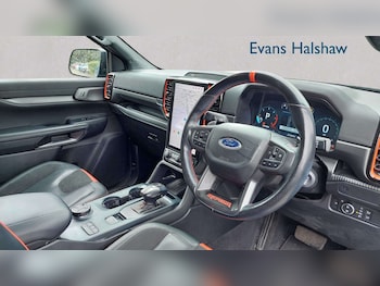 Used Ford Ranger 2023 for sale - 79295027: Photo