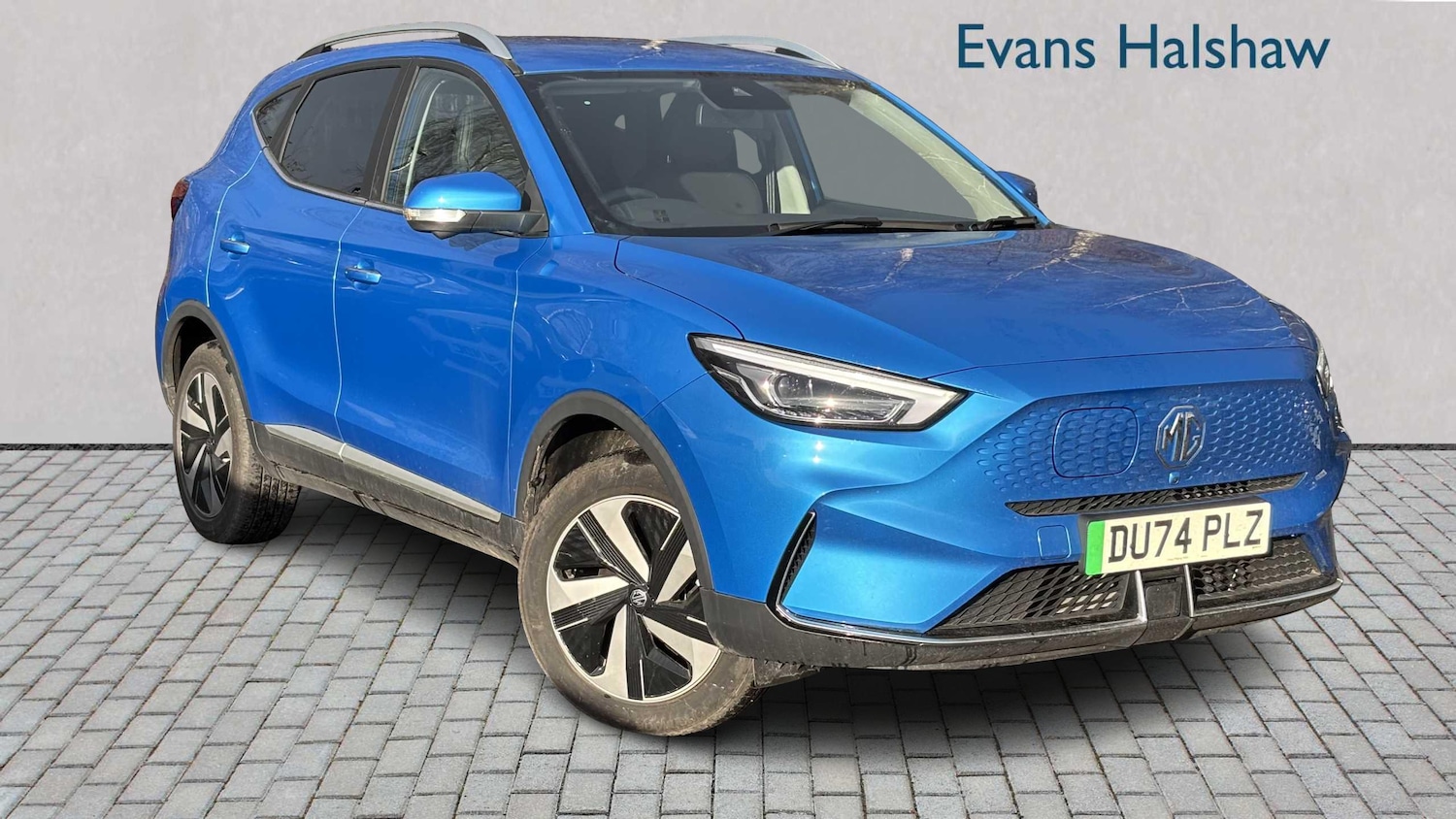 Used MG MG ZS 2024 for sale - 77281847: Photo 1