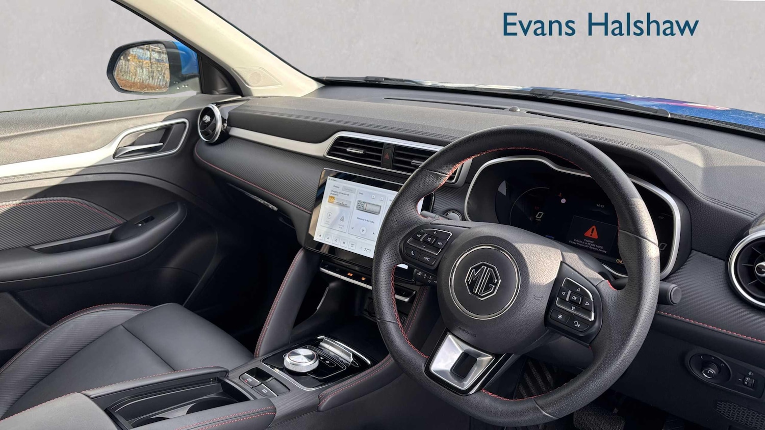 Used MG MG ZS 2024 for sale - 77281847: Photo 3