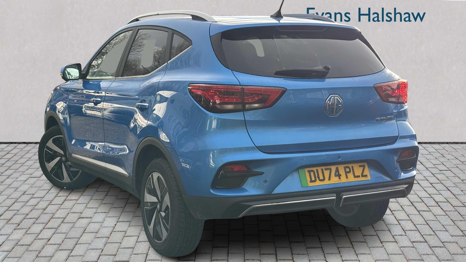 Used MG MG ZS 2024 for sale - 77281847: Photo 5