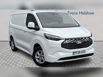 Used Ford Transit Custom 2026 for sale - 79511547: Photo