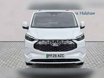 Used Ford Transit Custom 2026 for sale - 79511547: Photo