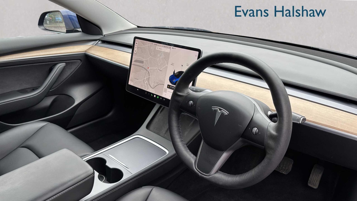 Used Tesla Model 3 2021 for sale - 77333862: Photo 11