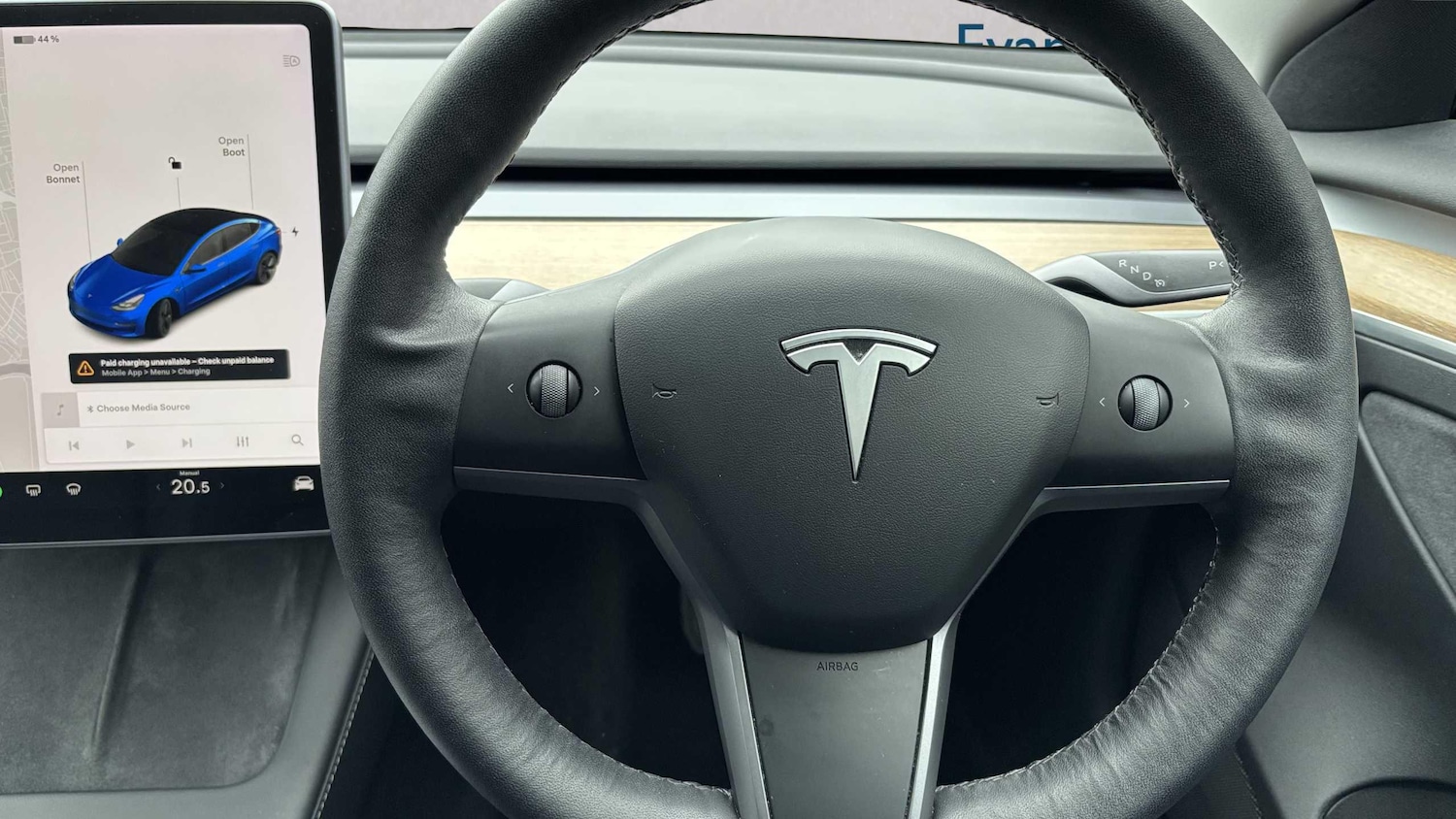 Used Tesla Model 3 2021 for sale - 77333862: Photo 13