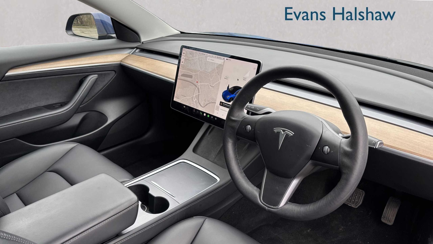 Used Tesla Model 3 2021 for sale - 77333862: Photo 3