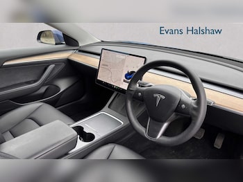 Used Tesla Model 3 2021 for sale - 77333862: Photo