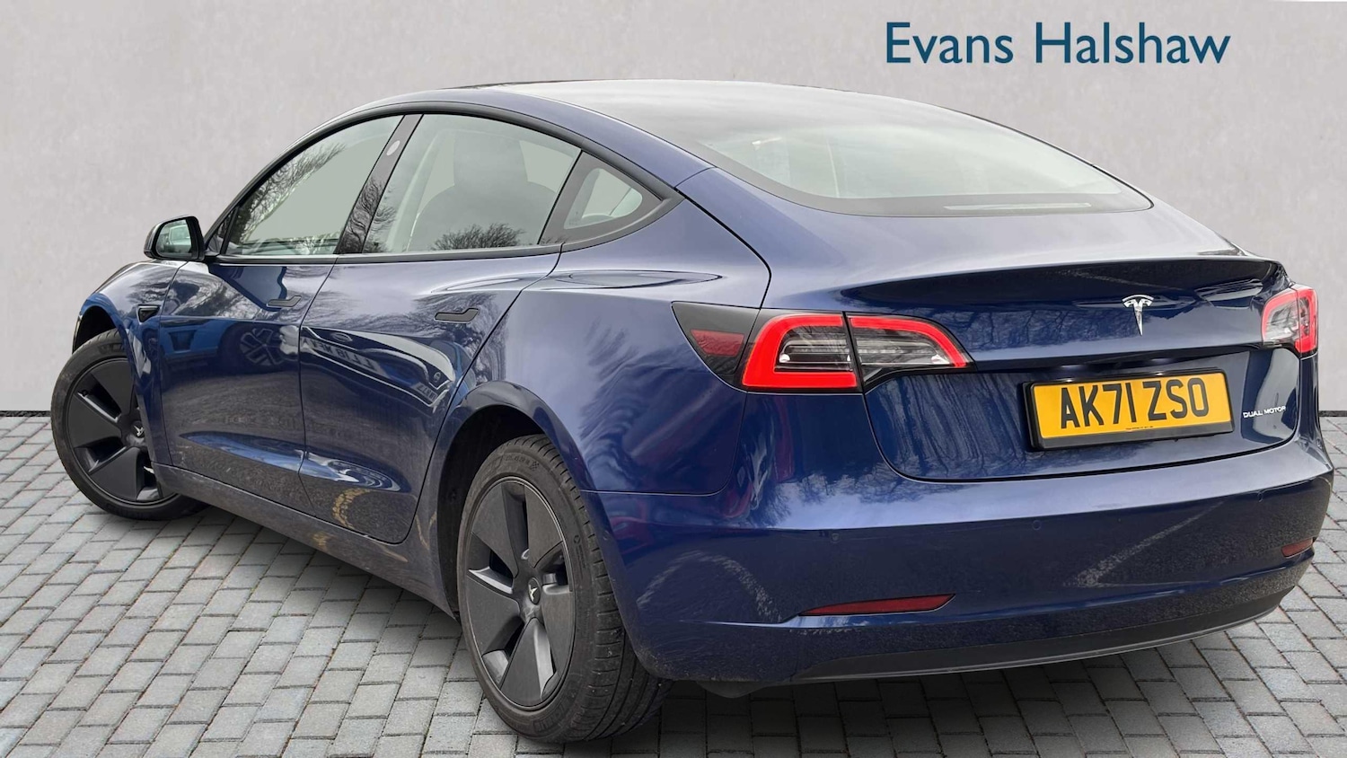 Used Tesla Model 3 2021 for sale - 77333862: Photo 5