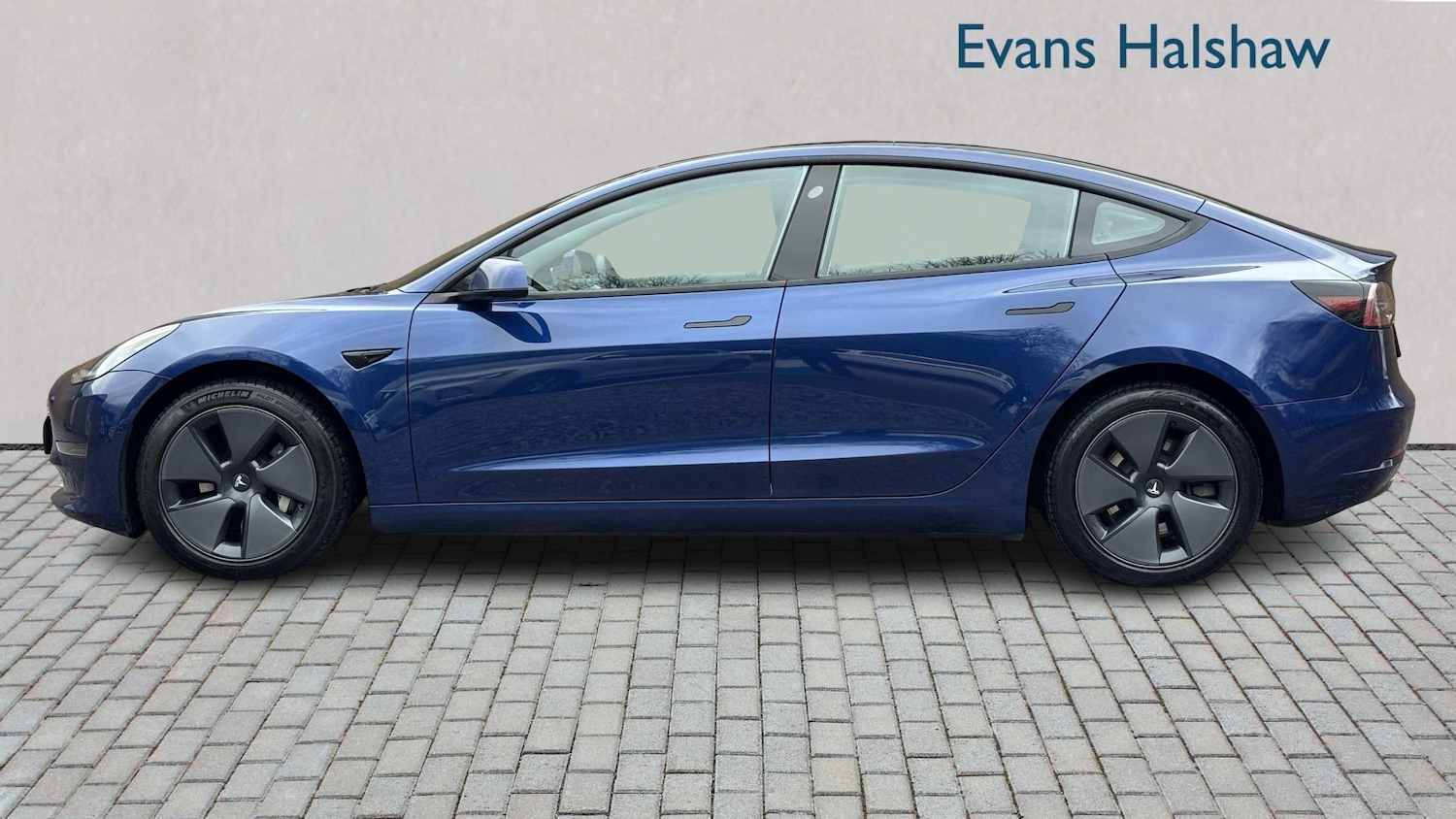 Used Tesla Model 3 2021 for sale - 77333862: Photo 6