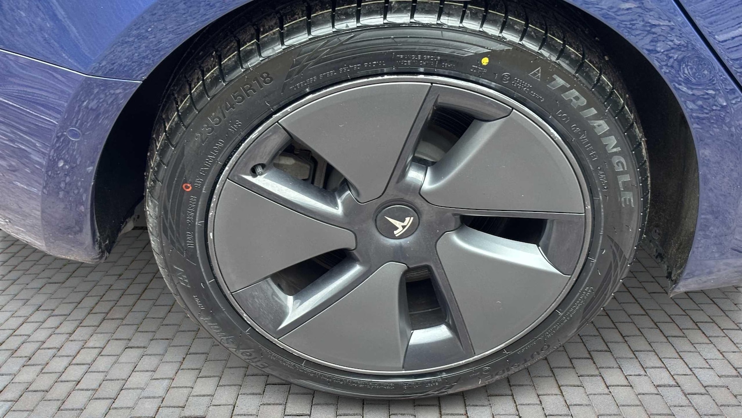 Used Tesla Model 3 2021 for sale - 77333862: Photo 8