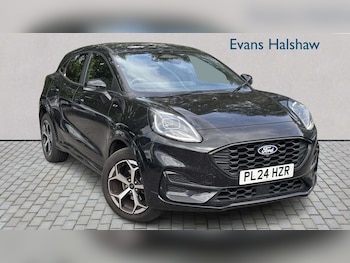 Used Ford Puma 2024 for sale - 79134574: Photo