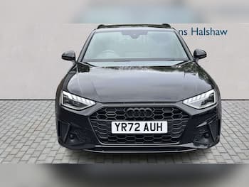 Used Audi A4 2022 for sale - 79671847: Photo