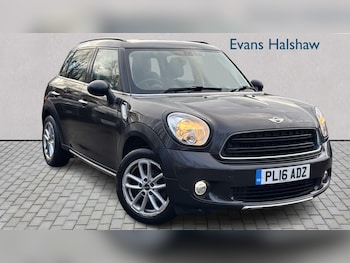 Used MINI Countryman 2016 for sale - 77281920: Photo