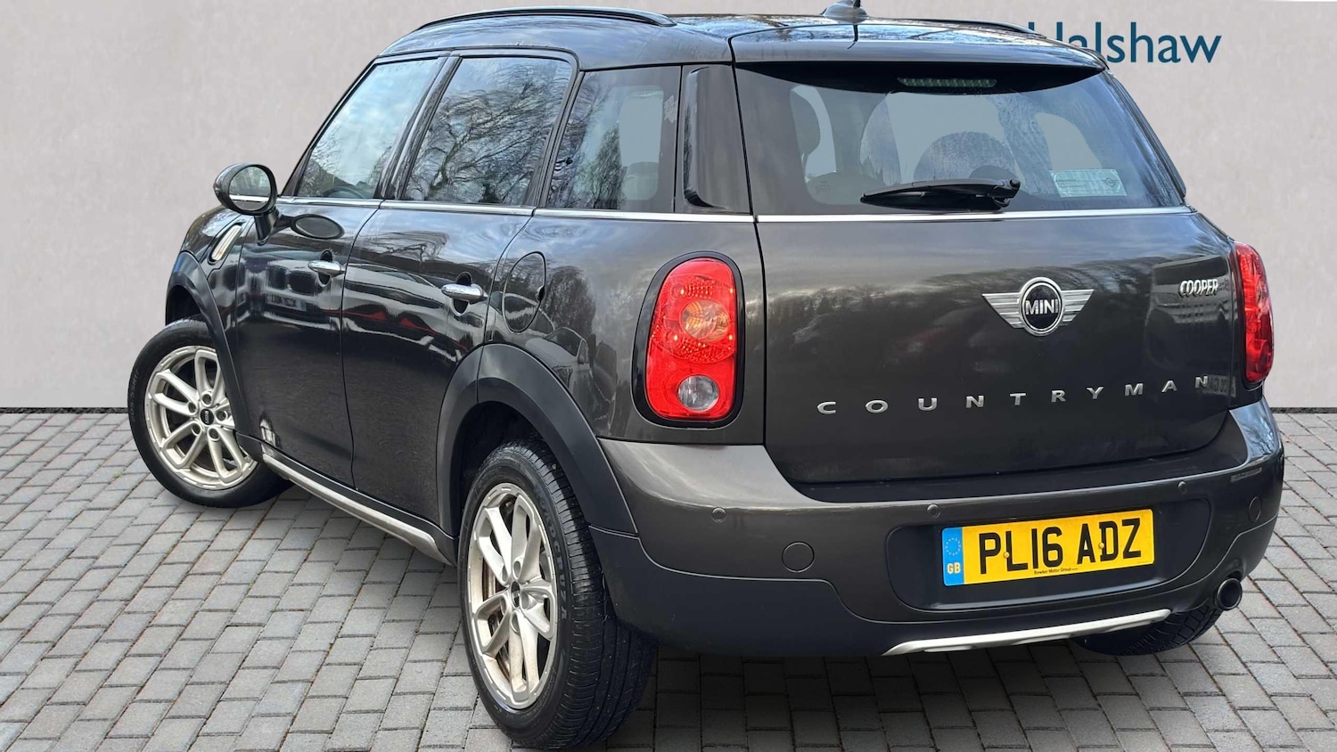 Used MINI Countryman 2016 for sale - 77281920: Photo 5