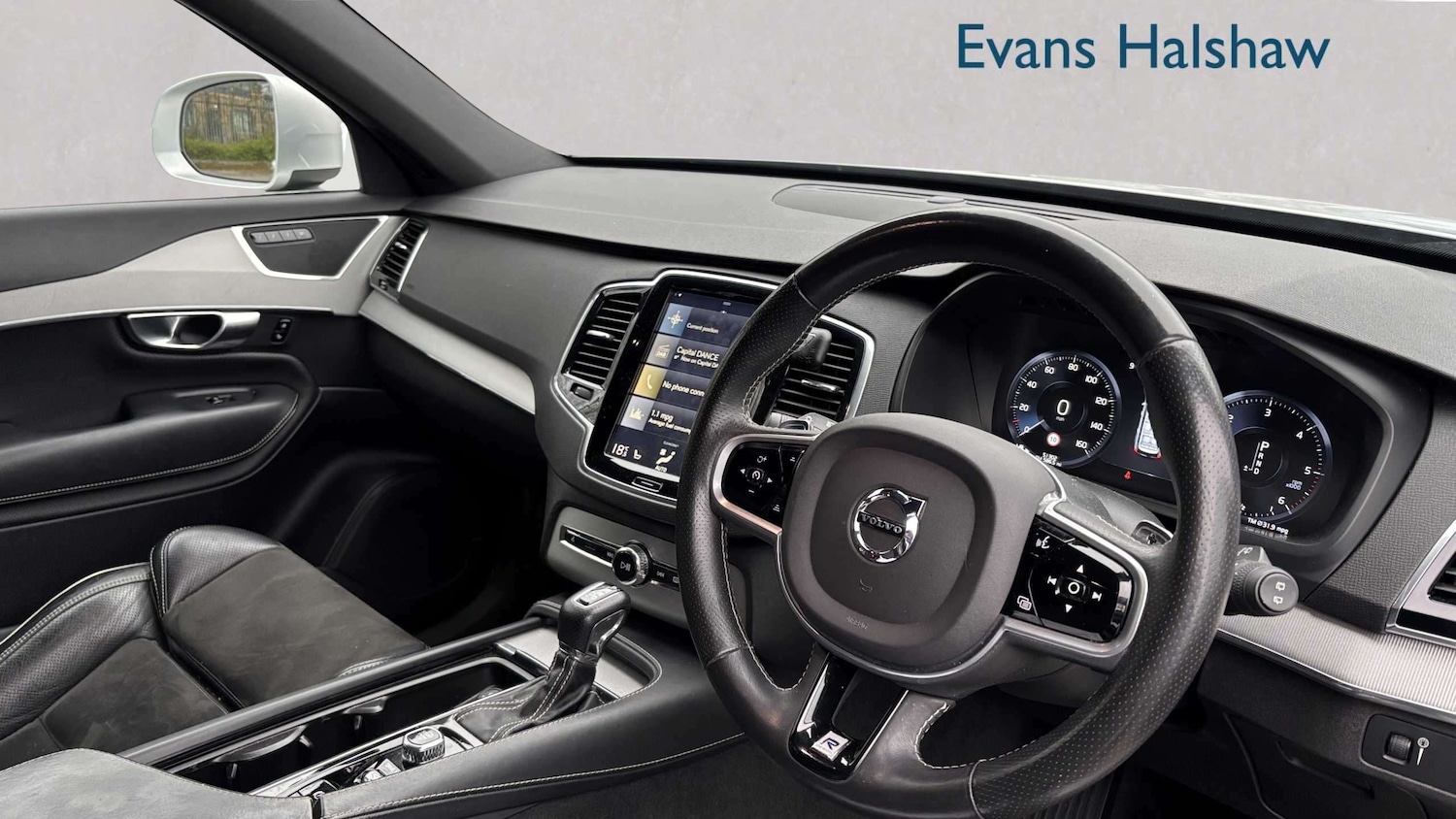 Used Volvo XC90 2017 for sale - 78104465: Photo 3