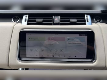 Used Land Rover Range Rover Sport 2019 for sale - 79376771: Photo