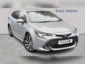 Used Toyota Corolla 2022 for sale - 78800523: Photo