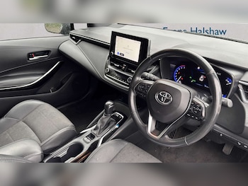 Used Toyota Corolla 2022 for sale - 78800523: Photo