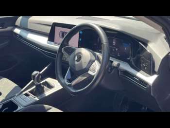 Used Volkswagen Golf 2022 for sale - 75316537: Photo