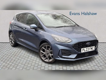 Ford Fiesta feature image