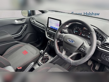 Used Ford Fiesta 2023 for sale - 78060144: Photo