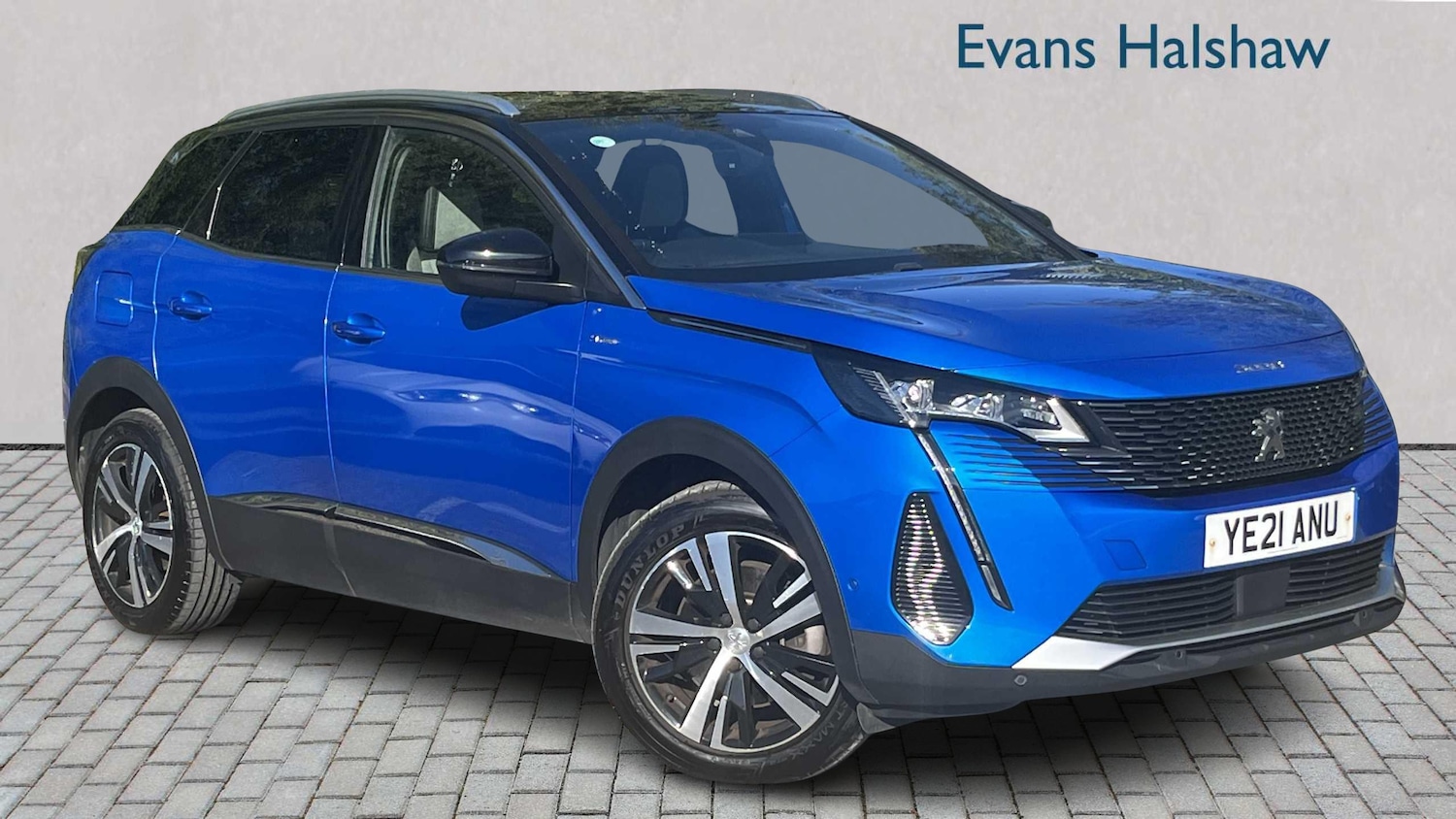 Used Peugeot 3008 2021 for sale - 76063261: Photo 1