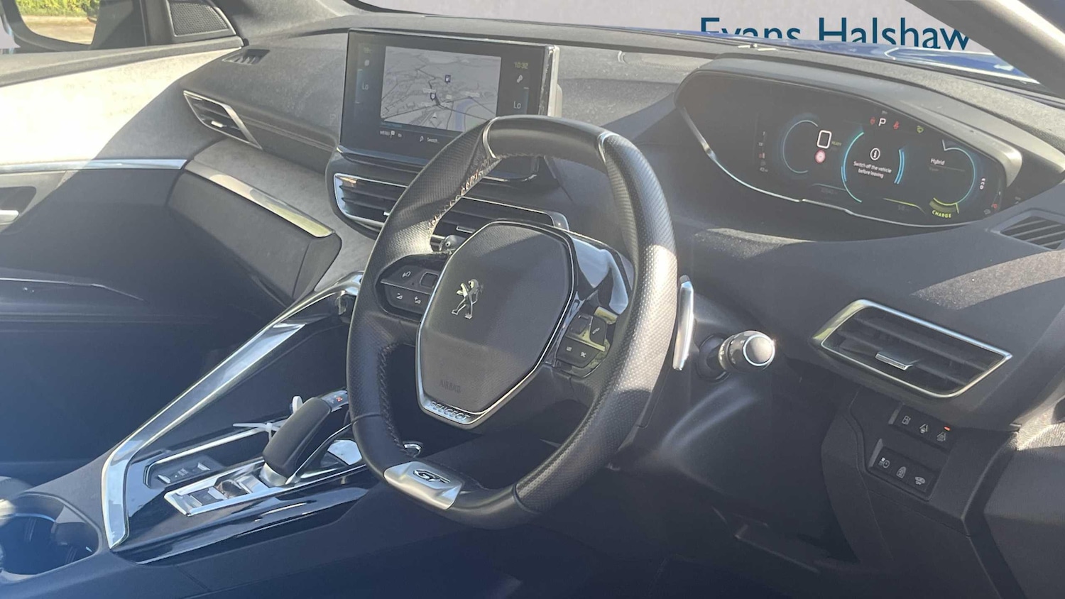 Used Peugeot 3008 2021 for sale - 76063261: Photo 3