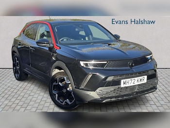 Used Vauxhall Mokka 2023 for sale - 78451702: Photo