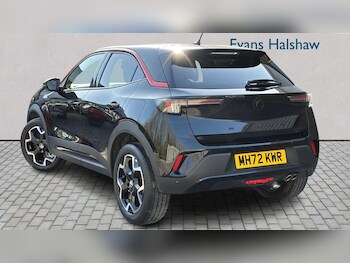Used Vauxhall Mokka 2023 for sale - 78451702: Photo