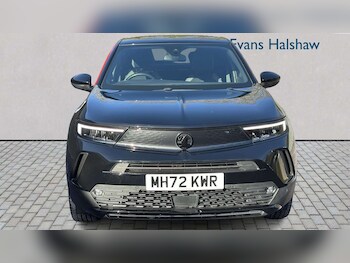 Used Vauxhall Mokka 2023 for sale - 78451702: Photo