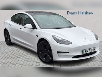 Used Tesla Model 3 2022 for sale - 78365642: Photo