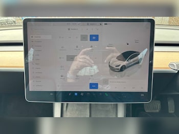 Used Tesla Model 3 2022 for sale - 78365642: Photo